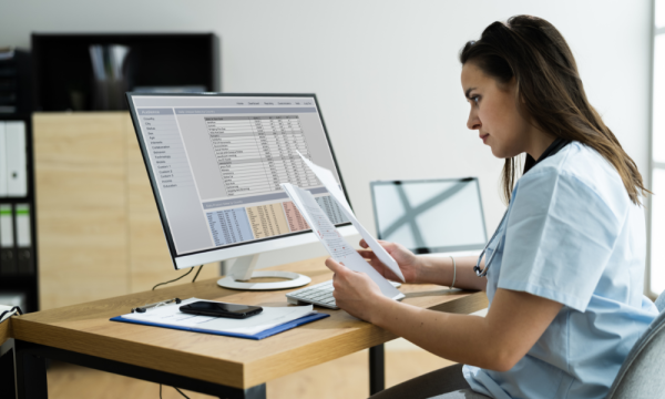 G Suite: Hojas de cálculo