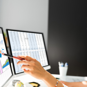 Microsoft Excel 365 - Nivel Intermedio