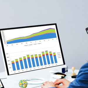 Microsoft Excel 2016 - Nivel Intermedio