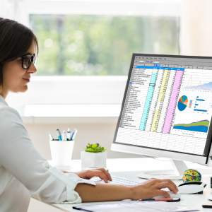 Microsoft Excel 2016 - Nivel Avanzado