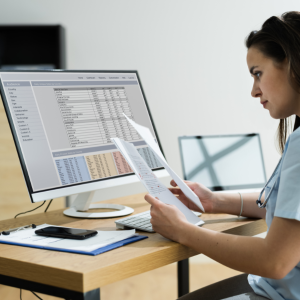 Análisis, gestión y validación de datos con Microsoft Excel 365