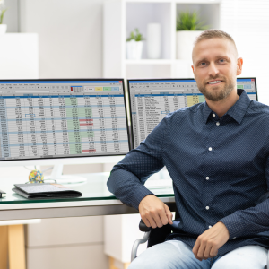 Microsoft Excel 365 – Nivel Básico